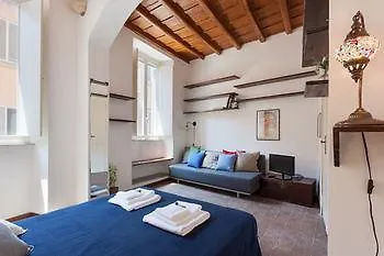 Hotel As Feel - Ripa Roma