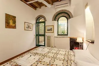 Hotel As Feel - Ripa Roma