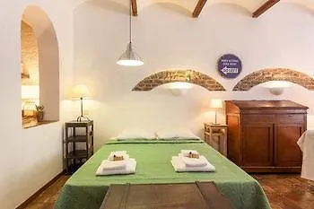 As Feel - Ripa Hotel Roma